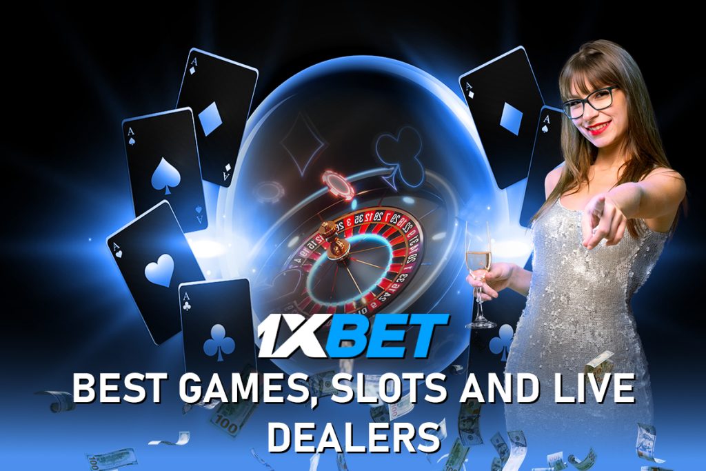 Get Started with 1xBet Download APP A Comprehensive Guide