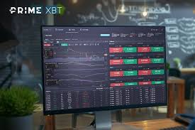 Mastering PrimeXBT Trade for Maximum Profitability Mastering PrimeXBT Trade for Maximum Profitability