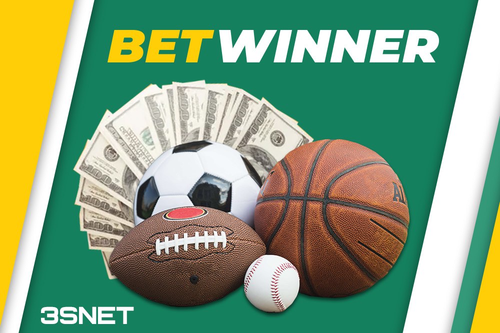 Reliable Betting with Betwinner APK iOS