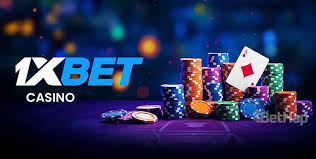 Your Ultimate Guide to 1xBet Malaysia Online Casino 24