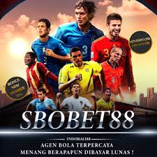 Agen Casino SBOBET Panduan Lengkap untuk Menang di Taruhan Online