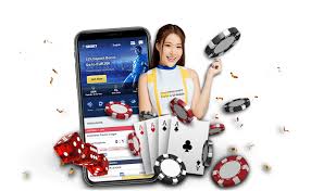 Agen Casino SBOBET Panduan Lengkap untuk Menang di Taruhan Online
