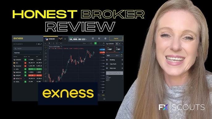 Comprehensive Guide to Exness Forex Trading Broker 21 Comprehensive Guide to Exness Forex Trading Broker 21