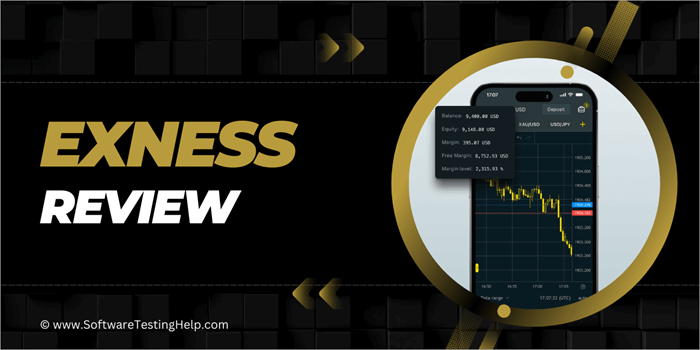 Comprehensive Guide to Exness Forex Trading Broker 21 Comprehensive Guide to Exness Forex Trading Broker 21