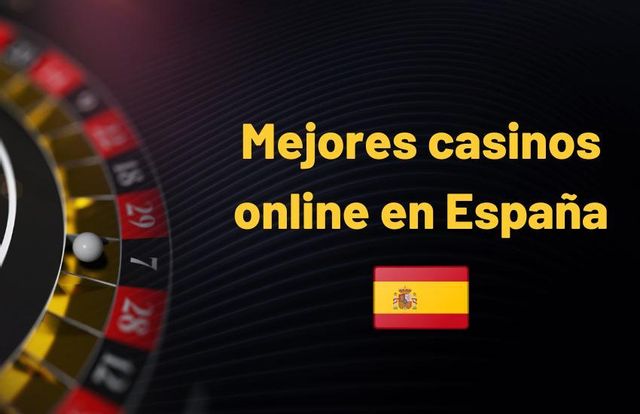 Descubre los Mejores casinos online seguros para Jugar Sin Preocupaciones