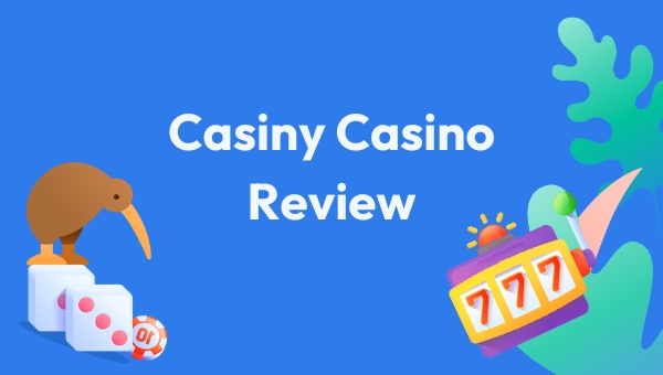 Discover the Thrill of Gaming at Casiny Casino 23 Discover the Thrill of Gaming at Casiny Casino 23