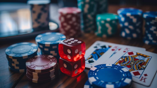 Exciting Sports and Casino Deals Every Enthusiast Should Know 9 Exciting Sports and Casino Deals Every Enthusiast Should Know 9