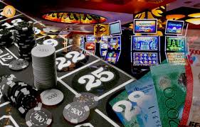 NFT Rewards in Gambling Revolutionizing the Betting Experience
