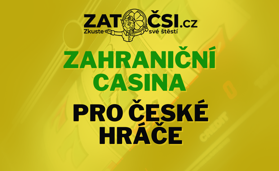 Nové české kasino Jaké jsou trendy a co očekávat Nové české kasino Jaké jsou trendy a co očekávat