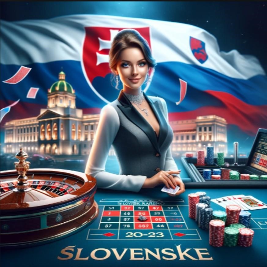 Nové české online casino bonus - Vše, co potřebujete vědět!