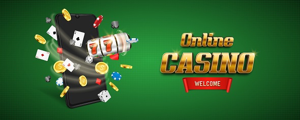 Objevte vzrušení nejnovější casino na trhu