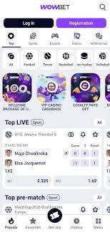 Wowbet Рейтинг Как выбрать надежное онлайн-казино Wowbet Рейтинг Как выбрать надежное онлайн-казино